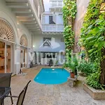 Hermosa Casa Piscina En El Centro Historico De Cartagena